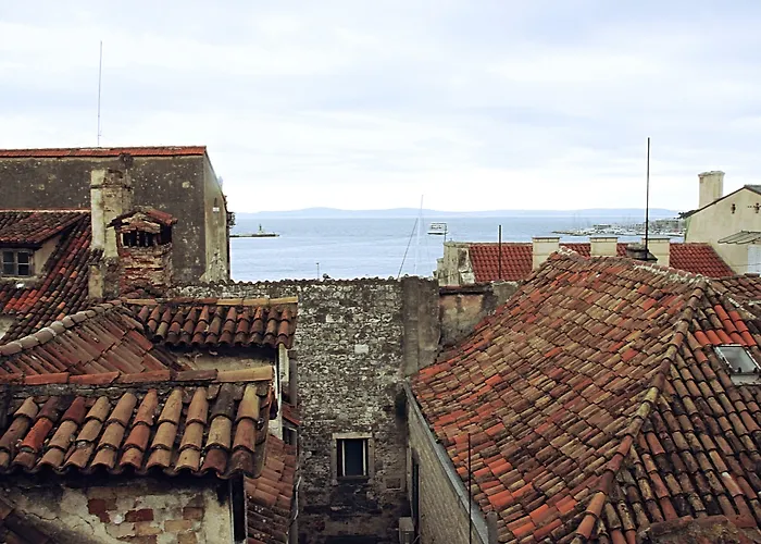 Slavija Culture Heritage Hotel