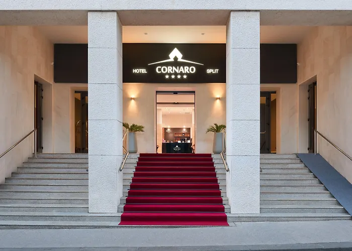 Cornaro Hotel