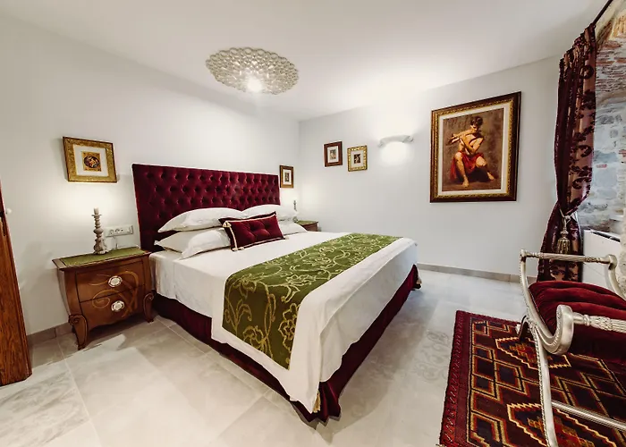 Villa Nepos Hotel