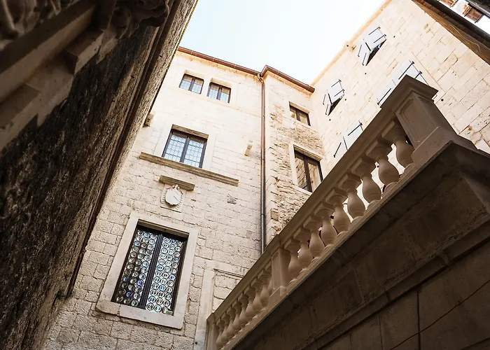 Heritage Hotel Cardo