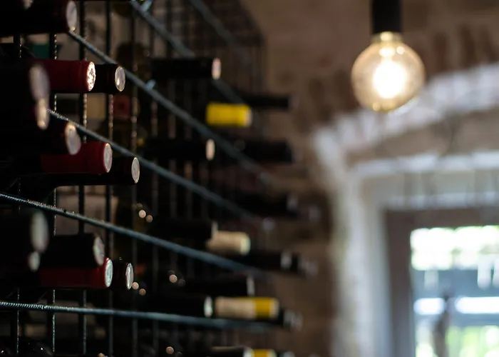 Heritage Hotel Cardo