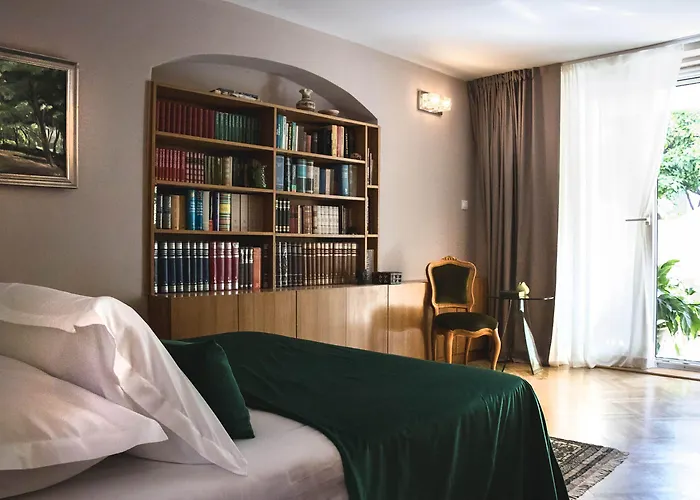 Luxury Suite Jasmin