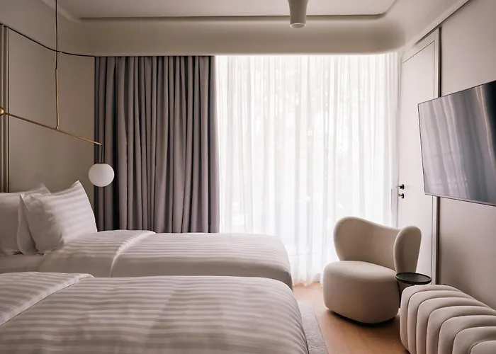 Boutique Hotel Venturo, A Member Of Design Hotels