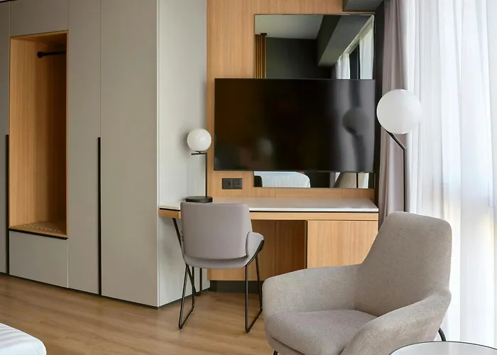 Ac Hotel By Marriott Split