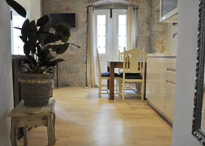 Villa Stagnja Split