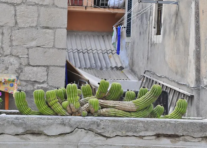 Villa Stagnja Split